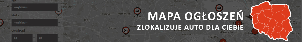 mapa ogłoszeń mapa ogłoszeń