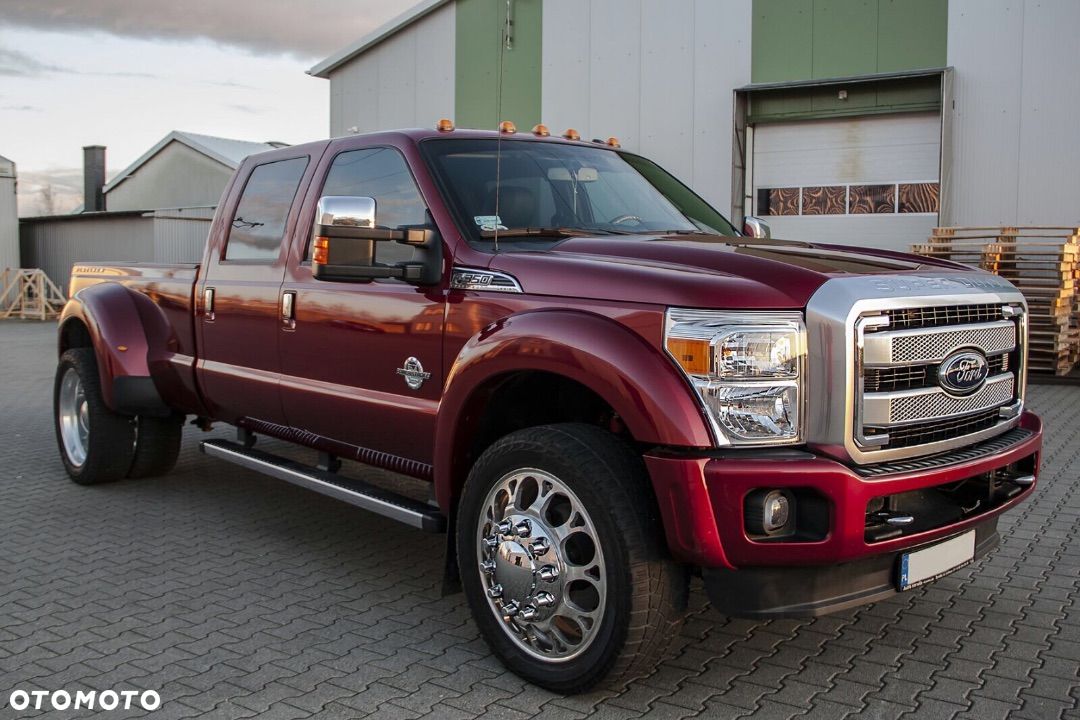 Ford F350