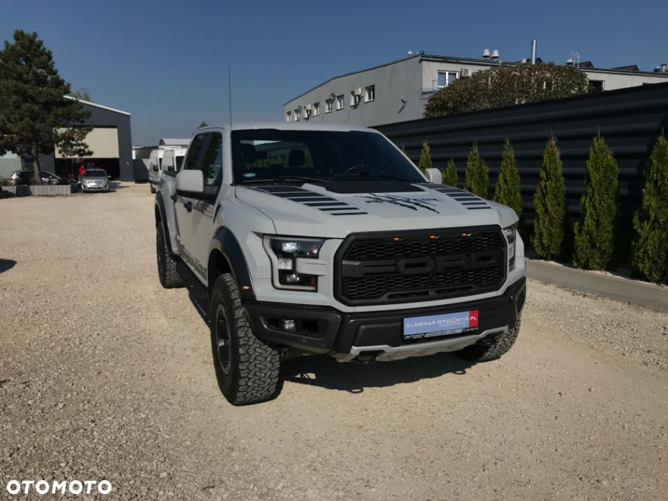 Ford F150