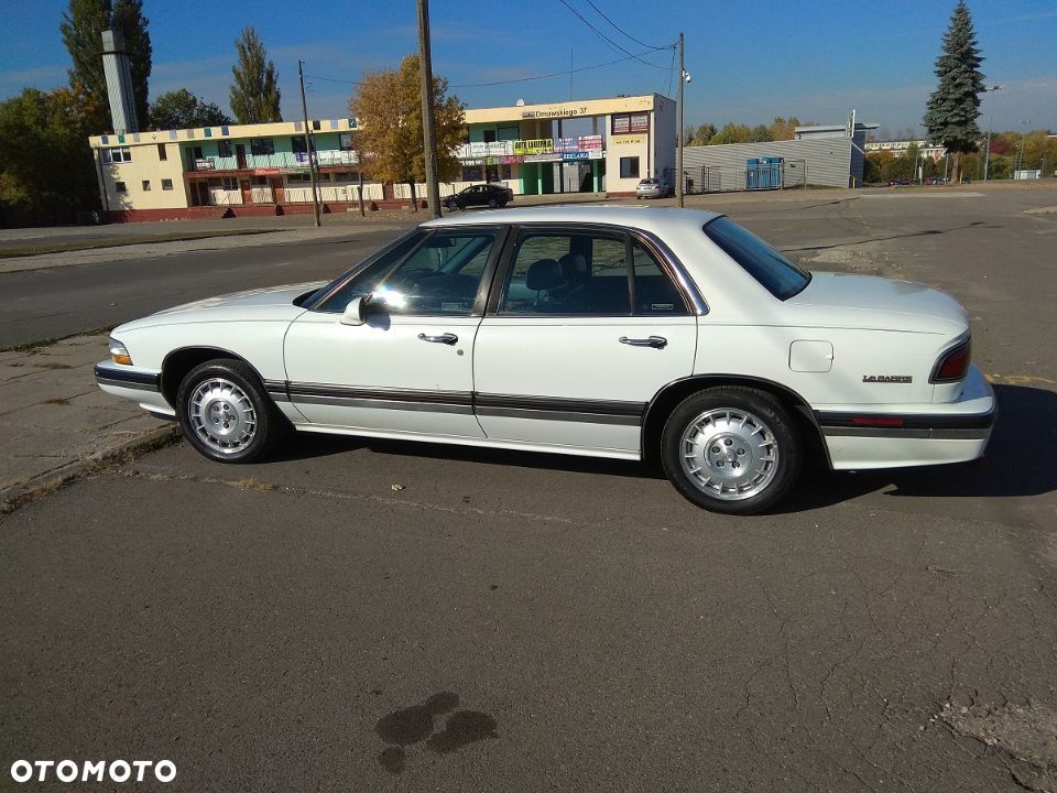 Buick Le Sabre