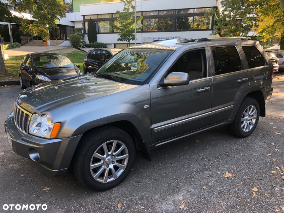 Jeep Cherokee III