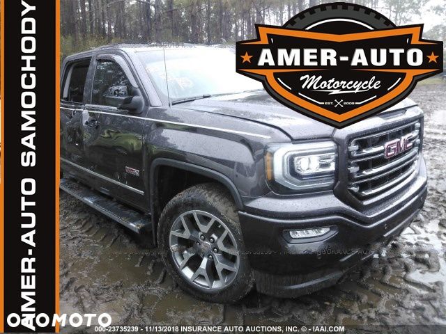 GMC