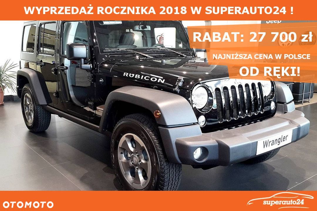 Jeep Wrangler III