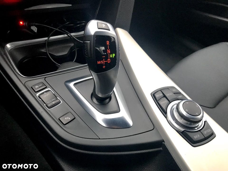 BMW F30 2015r 31 tys przebieg PDC KAMERA - Zamiana lub sprzedaż
