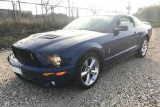 Ford MUSTANG 2006 prod. 4.0 V6 High Performance*Manual*Shelby Stylistyka*Koła 18*Klimatyzacja*F Vat 23%