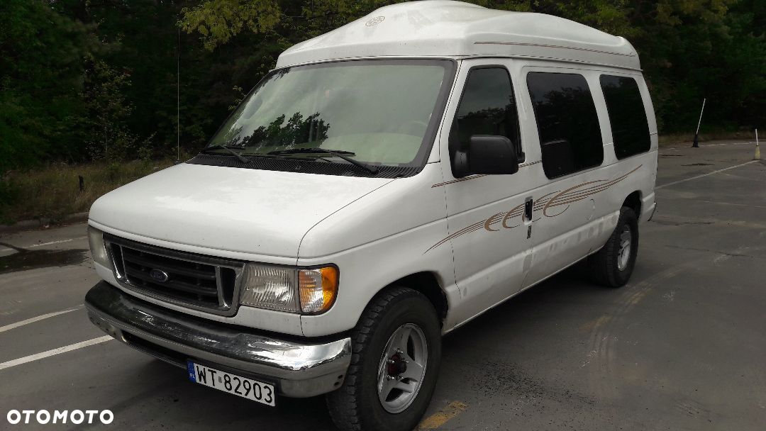 Ford Econoline
