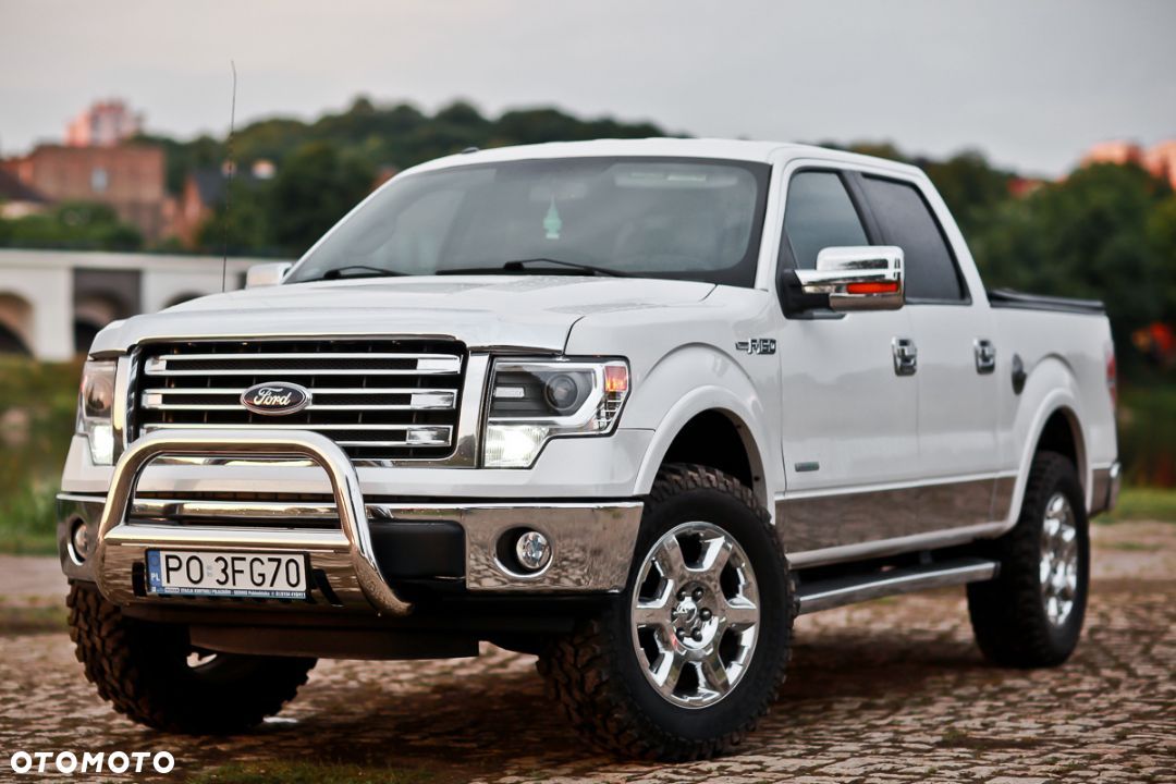 Ford F150