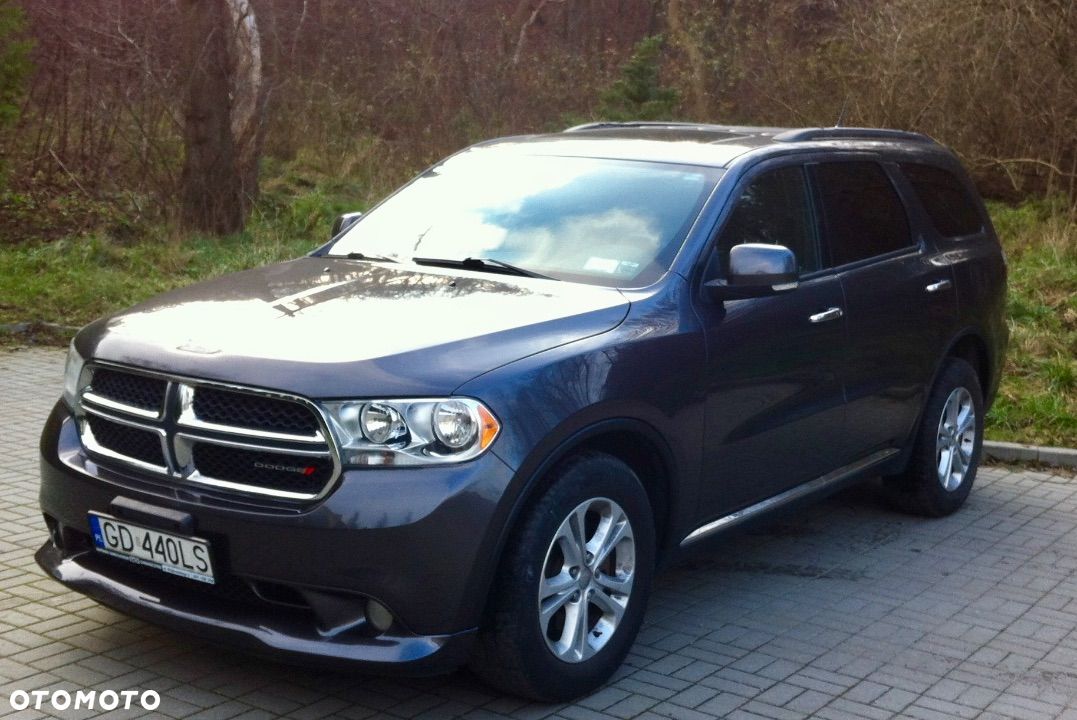 Dodge Durango